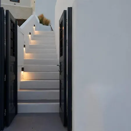 Lerion Luxury * Akrotírion