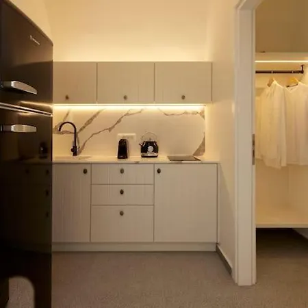 Apartman Lerion Luxury Akrotírion