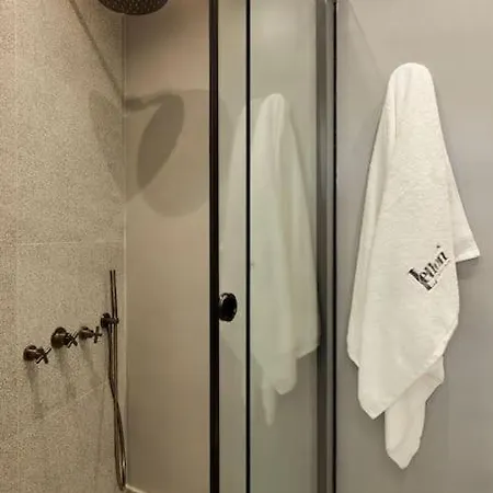 Lerion Luxury Apartman Akrotírion