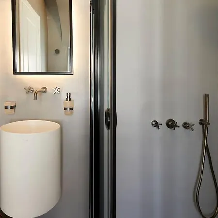 Lerion Luxury Apartman Akrotírion