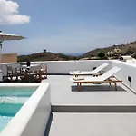 Lerion Luxury * Akrotírion