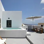 Lerion Luxury Apartmán *