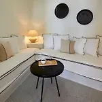 Appartement Lerion Luxury Akrotírion