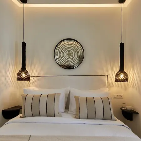 Lerion Luxury * Akrotiri (Santorini)