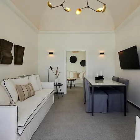 Apartment Lerion Luxury *