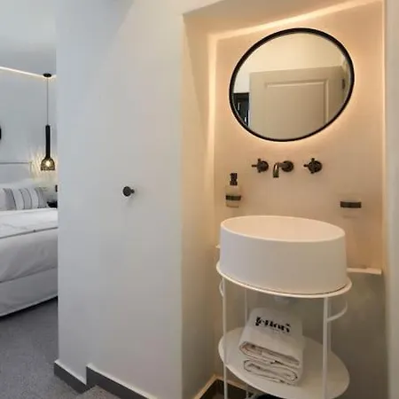Apartment Lerion Luxury