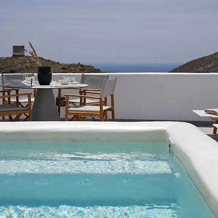 Apartmán Lerion Luxury