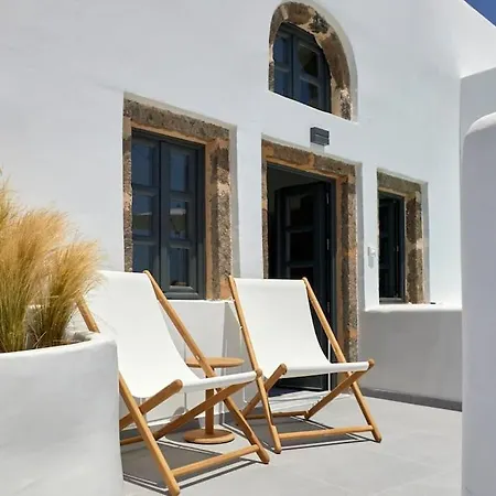 Lerion Luxury Apartment *