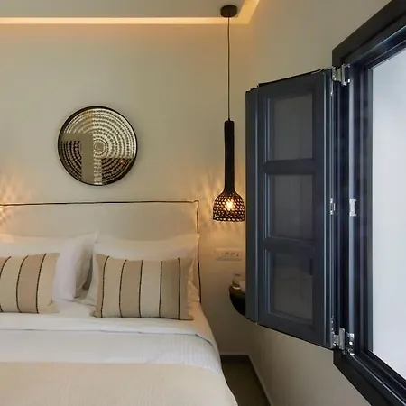 Lerion Luxury * Akrotiri (Santorini)