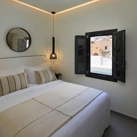 Lerion Luxury Akrotiri (Santorini)