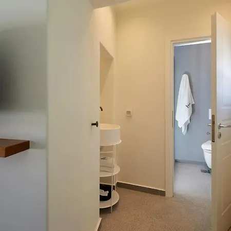 Daire Lerion Luxury Akrotírion