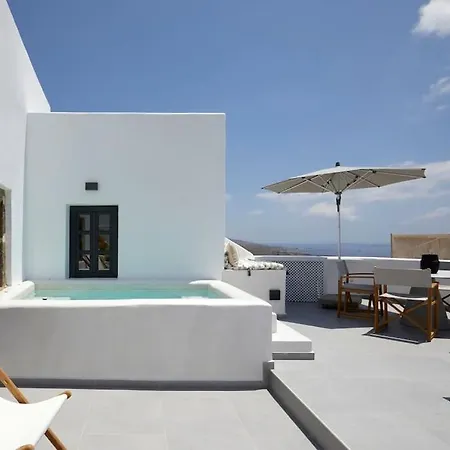 Lerion Luxury Apartamento *