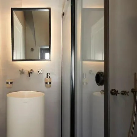 Lerion Luxury * Akrotiri (Santorini)