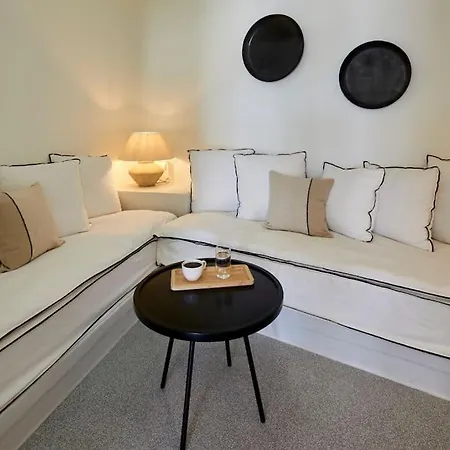 Daire Lerion Luxury Akrotírion