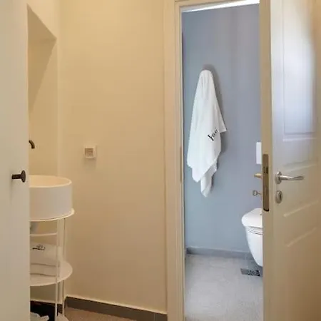 Apartment Lerion Luxury