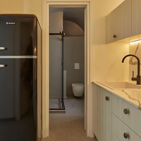 Lerion Luxury Apartment *