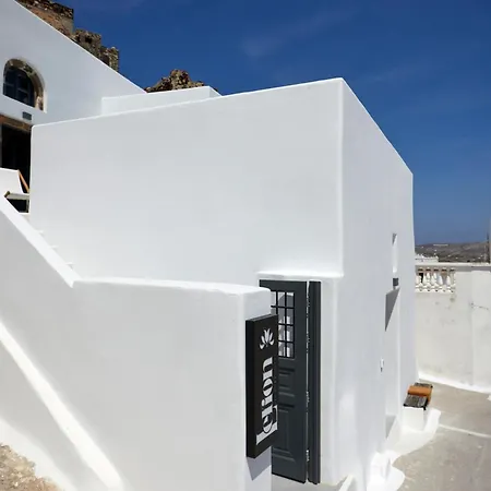 Lerion Luxury Akrotiri (Santorini)