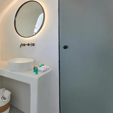 Lerion Luxury * Akrotiri (Santorini)