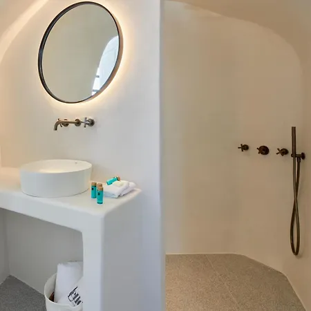 Lerion Luxury Apartment