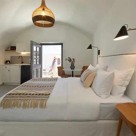 Lerion Luxury Apartment *
