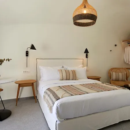 Lerion Luxury Apartmán *