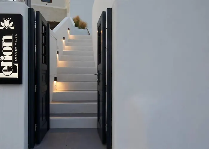 Lerion Luxury * Ακρωτήρι