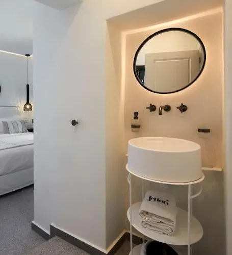 Διαμέρισμα Lerion Luxury