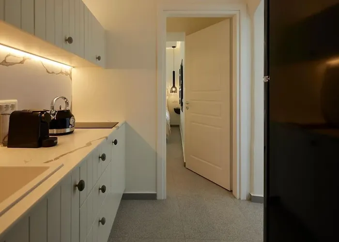 Lerion Luxury Ακρωτήρι