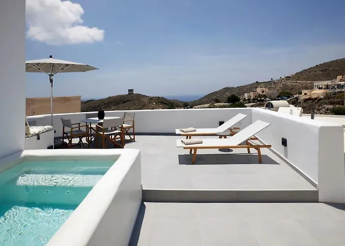 Lerion Luxury * Ακρωτήρι