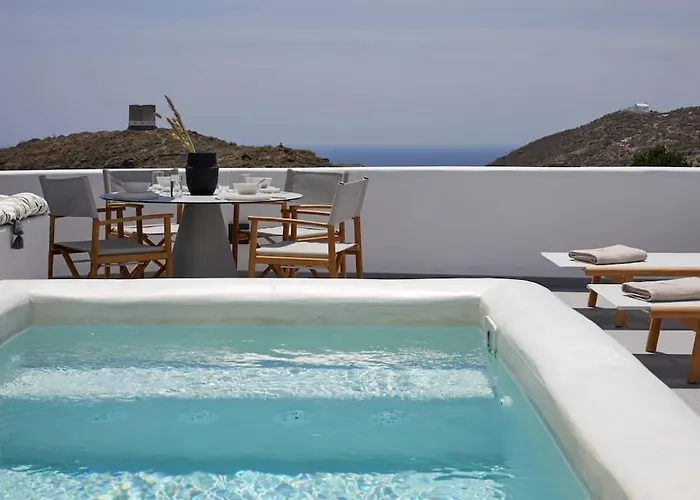 Διαμέρισμα Lerion Luxury