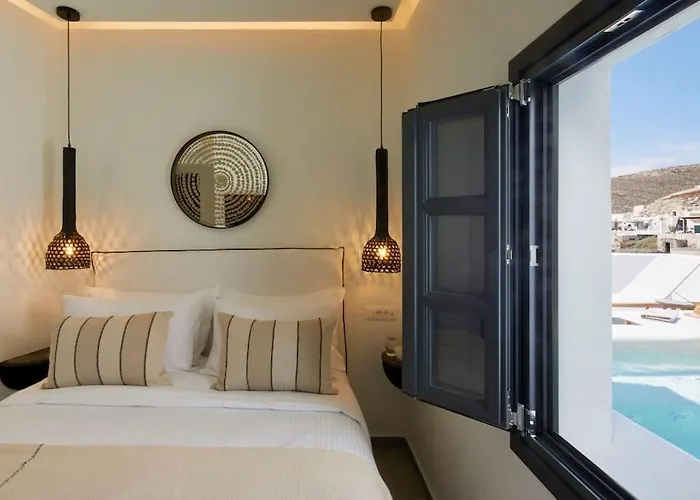 Lerion Luxury * Ακρωτήρι