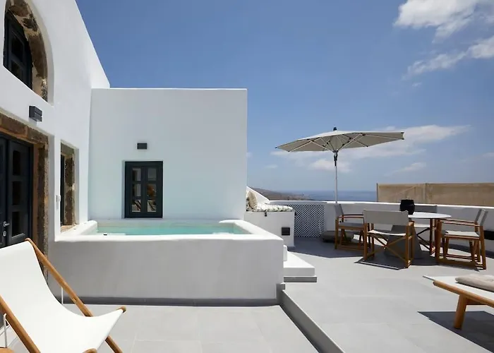 Lerion Luxury Διαμέρισμα *