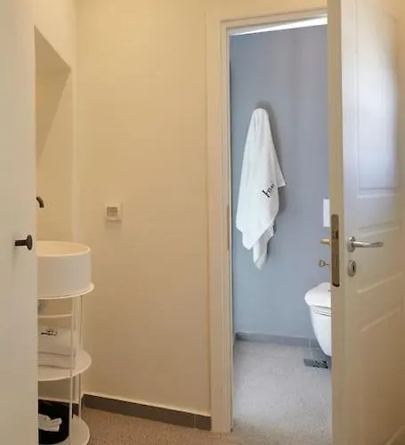 Διαμέρισμα Lerion Luxury