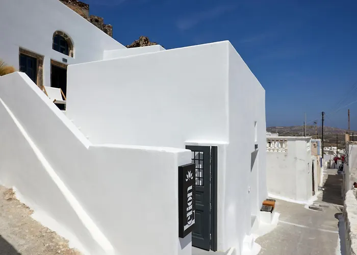 Lerion Luxury Ακρωτήρι