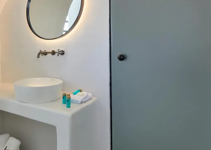 Lerion Luxury * Ακρωτήρι