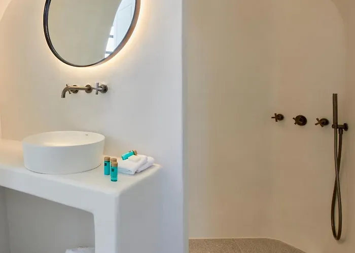 Lerion Luxury Διαμέρισμα