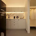 Apartment Lerion Luxury Akrotiri (Santorini)