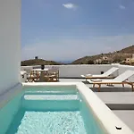 Apartment Lerion Luxury Akrotiri (Santorini)
