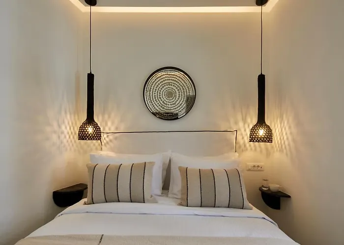 Lerion Luxury * Akrotírion