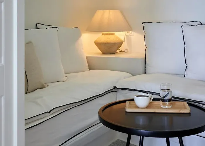 Appartement Lerion Luxury *