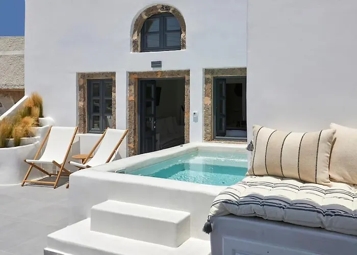 Appartement Lerion Luxury *