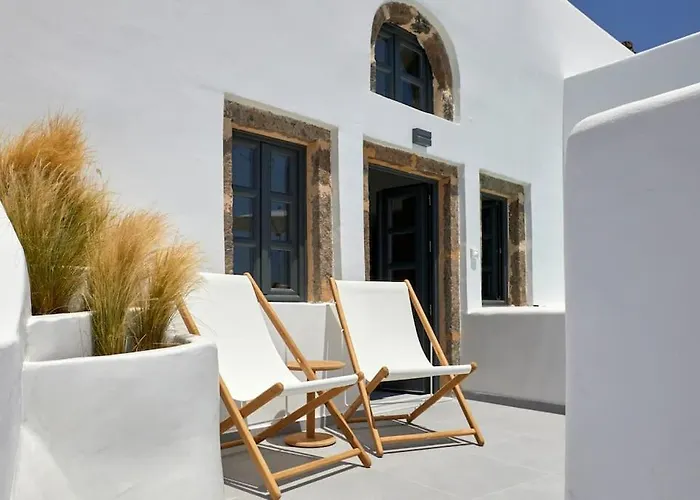 Lerion Luxury Appartement *