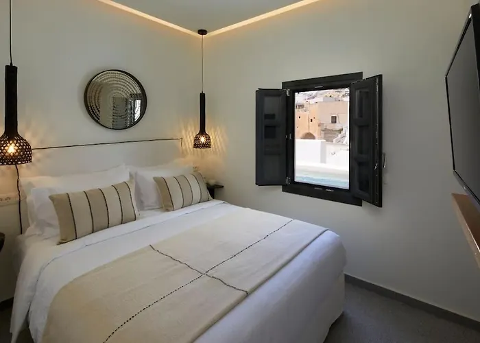 Lerion Luxury Akrotírion