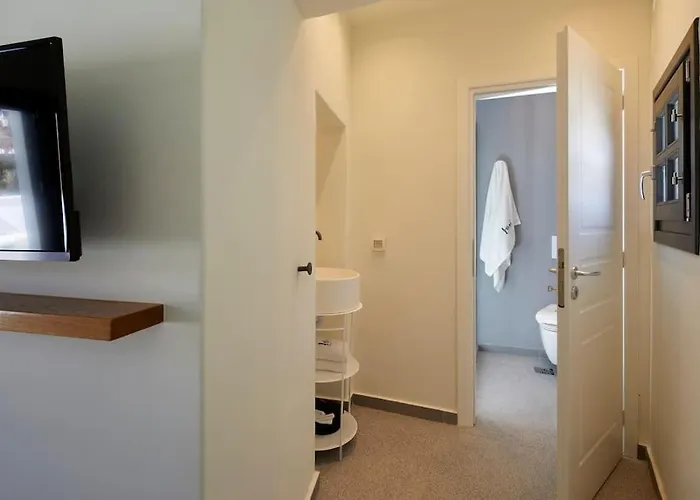 Appartement Lerion Luxury Akrotírion