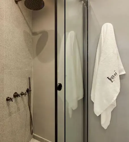 Lerion Luxury דירה Akrotírion