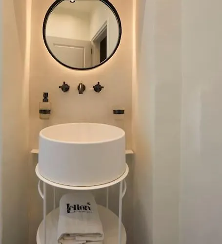 דירה Lerion Luxury *