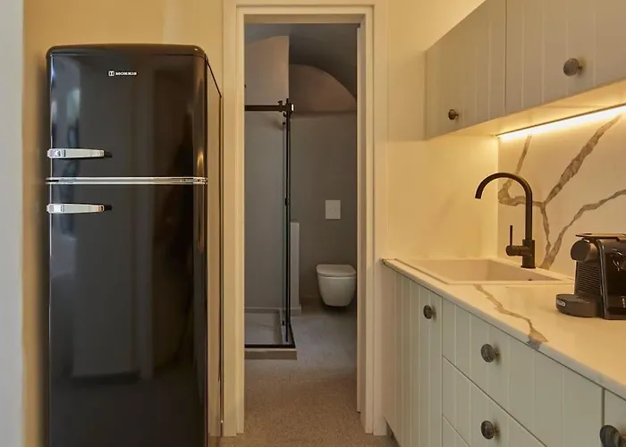 Lerion Luxury Appartement *