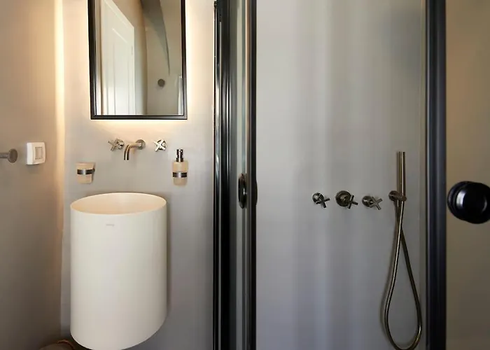 Lerion Luxury דירה Akrotírion