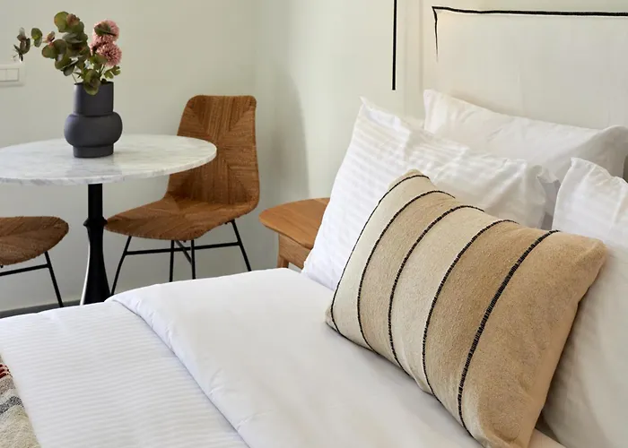 Lerion Luxury Appartement