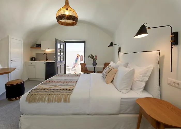 Lerion Luxury דירה *